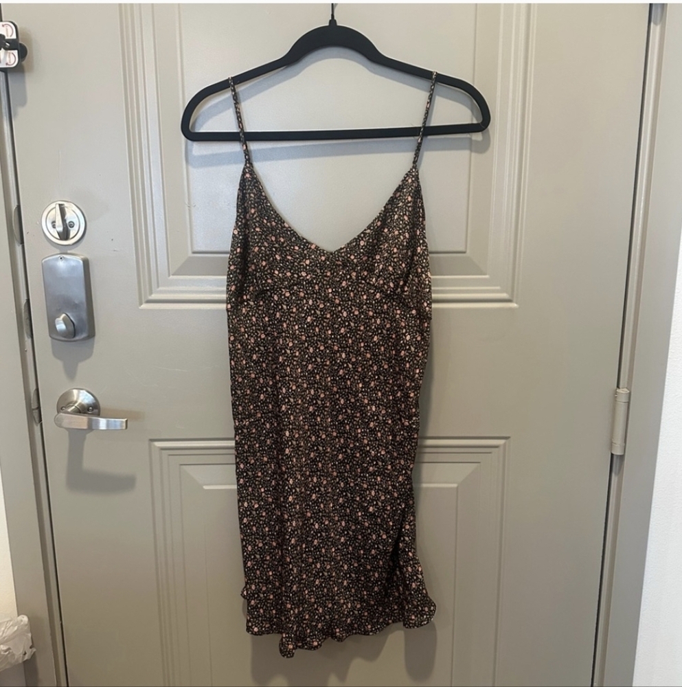 RESA Maddox Mini Slip Dress